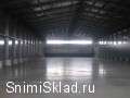Аренда склада на Можайском шоссе - Аренда склада в Одинцово от  300